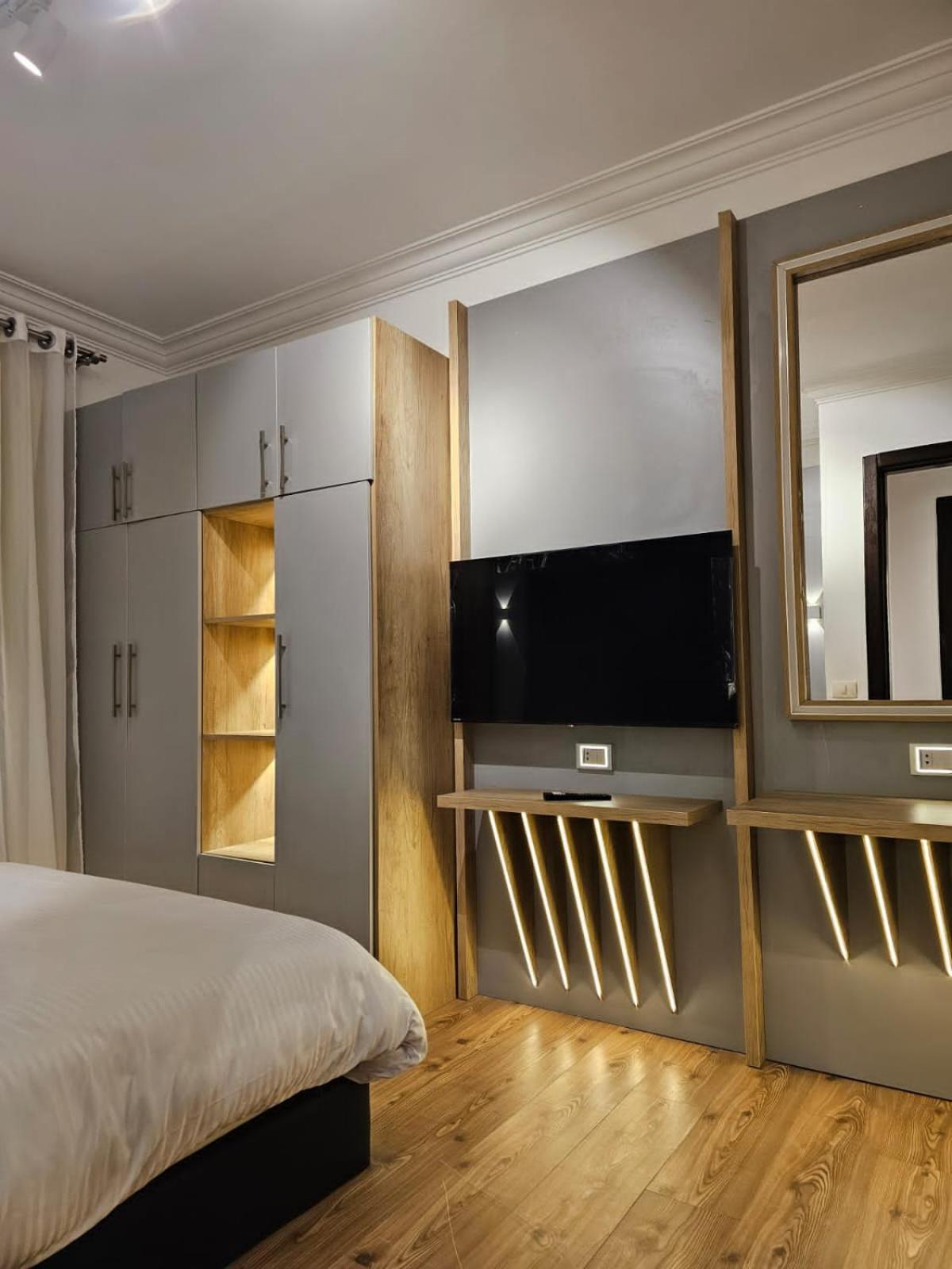 Distinctive Apartment